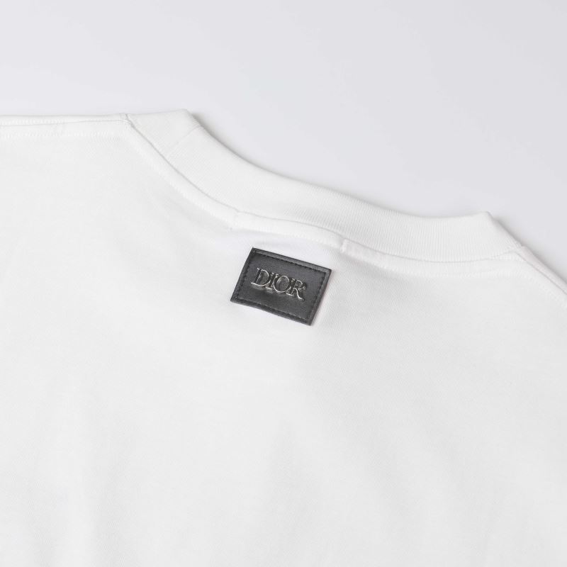 Christian Dior T-Shirts